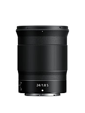 Nikon Nikkor Z 24/1,8 S