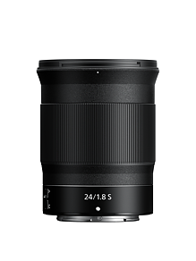 Nikon Nikkor Z 24/1,8 S