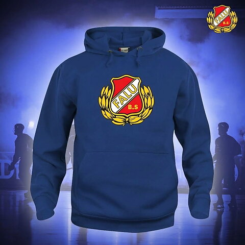 Hoodie, Falu BS