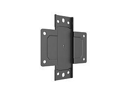 M Pro Series - Pole Clamp Plate