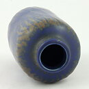 グナー・ニールンド  Rubus シリーズ  夜空の花瓶  Vase 1965年  (16cm)