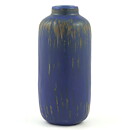グナー・ニールンド  Rubus シリーズ  夜空の花瓶  Vase 1965年  (16cm)