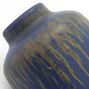 グナー・ニールンド  Rubus シリーズ  夜空の花瓶  Vase 1965年  (16cm)