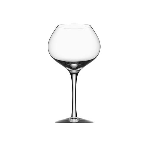 Orrefors More glas - 4
