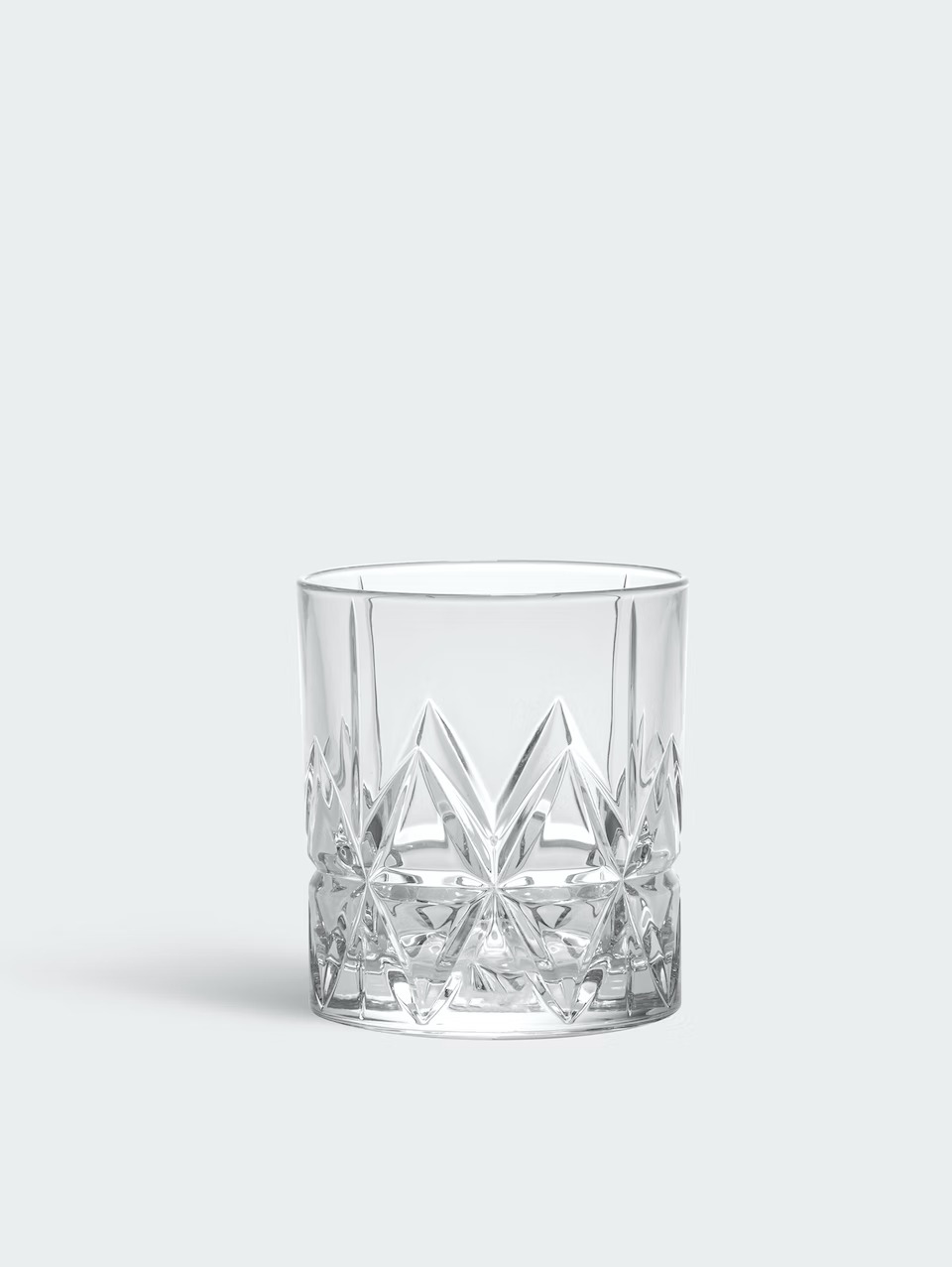 Orrefors Peak glas - 4