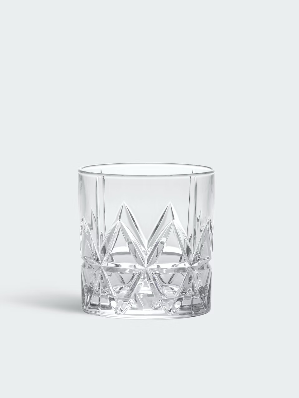 Orrefors Peak glas - 3