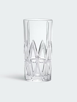 Orrefors Peak glas