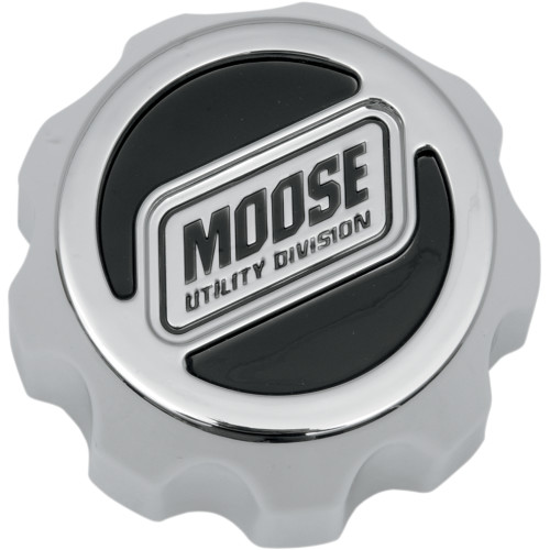 Centrumkåpa Moose 387  aluminiumfälg 4/110