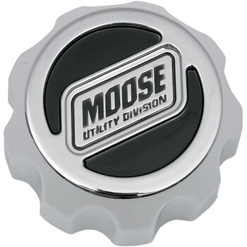Centrumkåpa Moose 387  aluminiumfälg 4/110