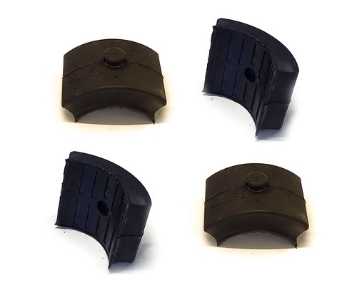 Bearing shell bushing - 3