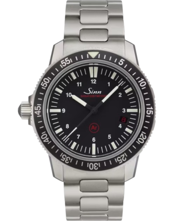 603.010 Sinn EZM 3 H-länk