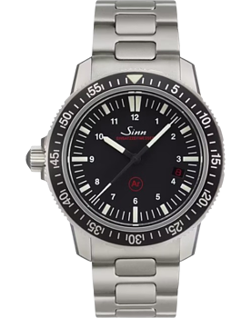 603.010 Sinn EZM 3 H-länk