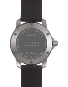 603.010 Sinn EZM 3 H-länk