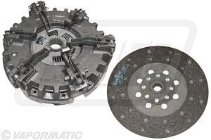 Kopplingssats LUK ORIGINAL VALTRA/MASSEY - VPG9099
