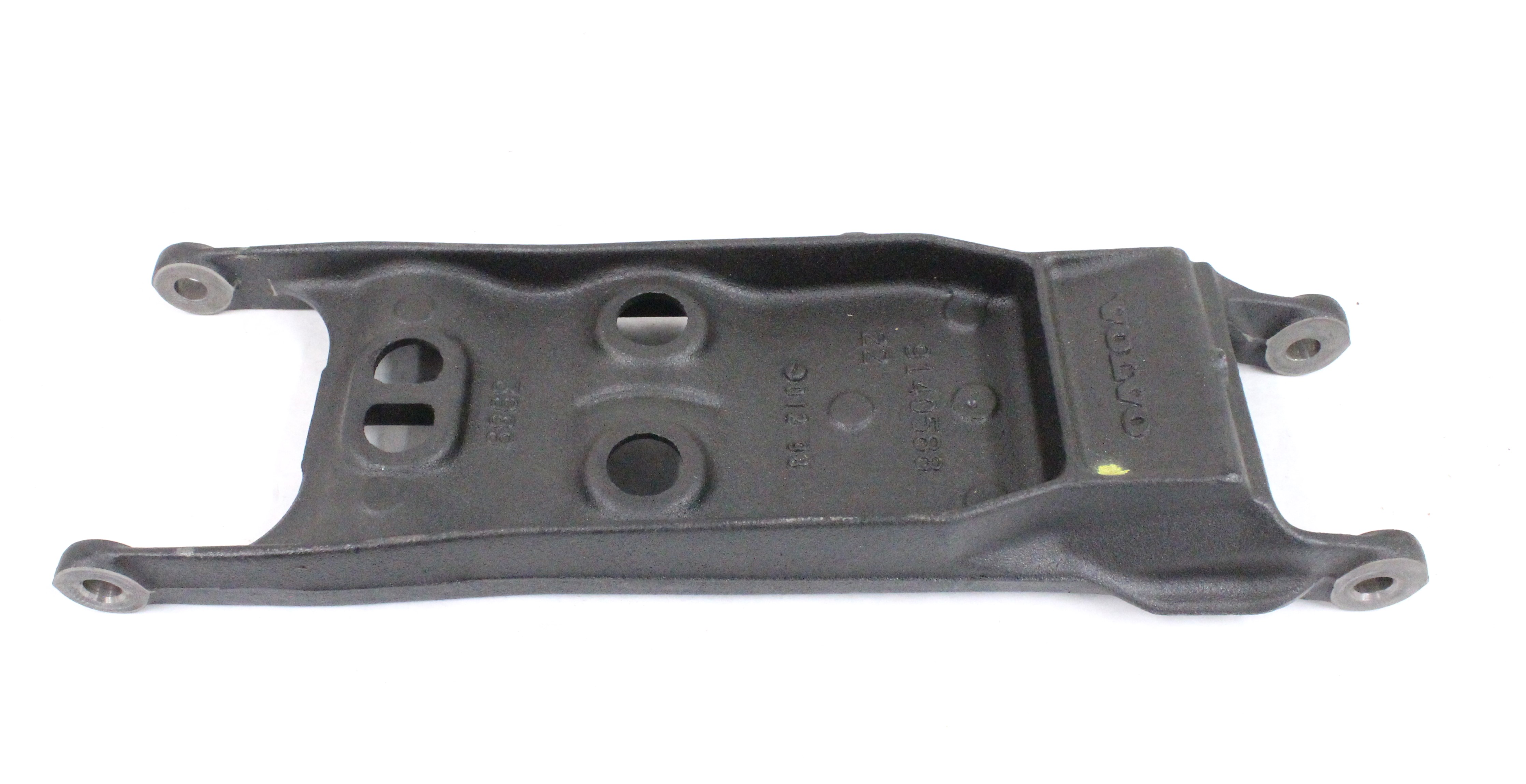 Control arm, rear left (multilink 95-)