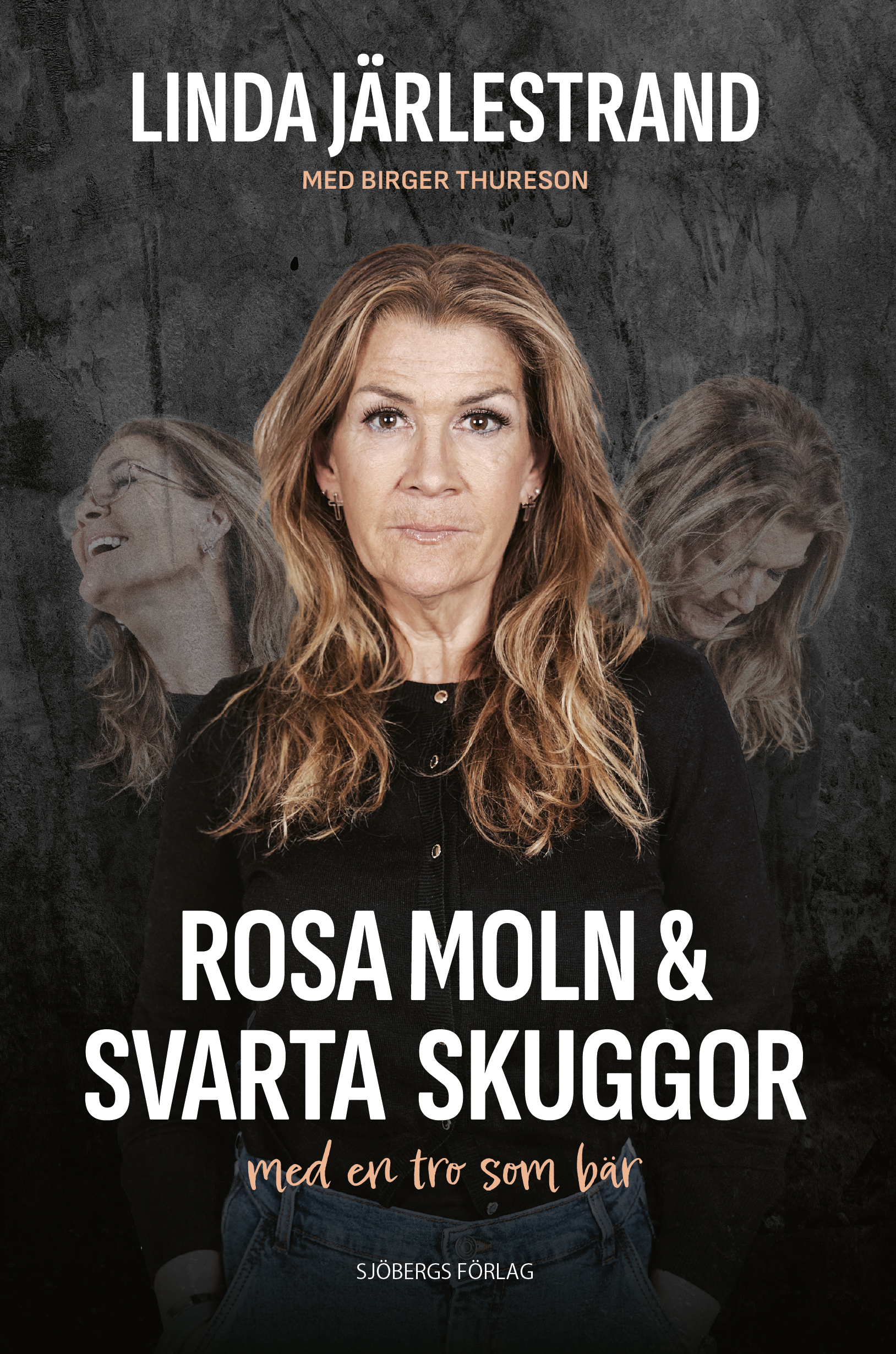 Anmälan till Sjöbergs förlags Bokklubb med välkomsterbjudande - 2