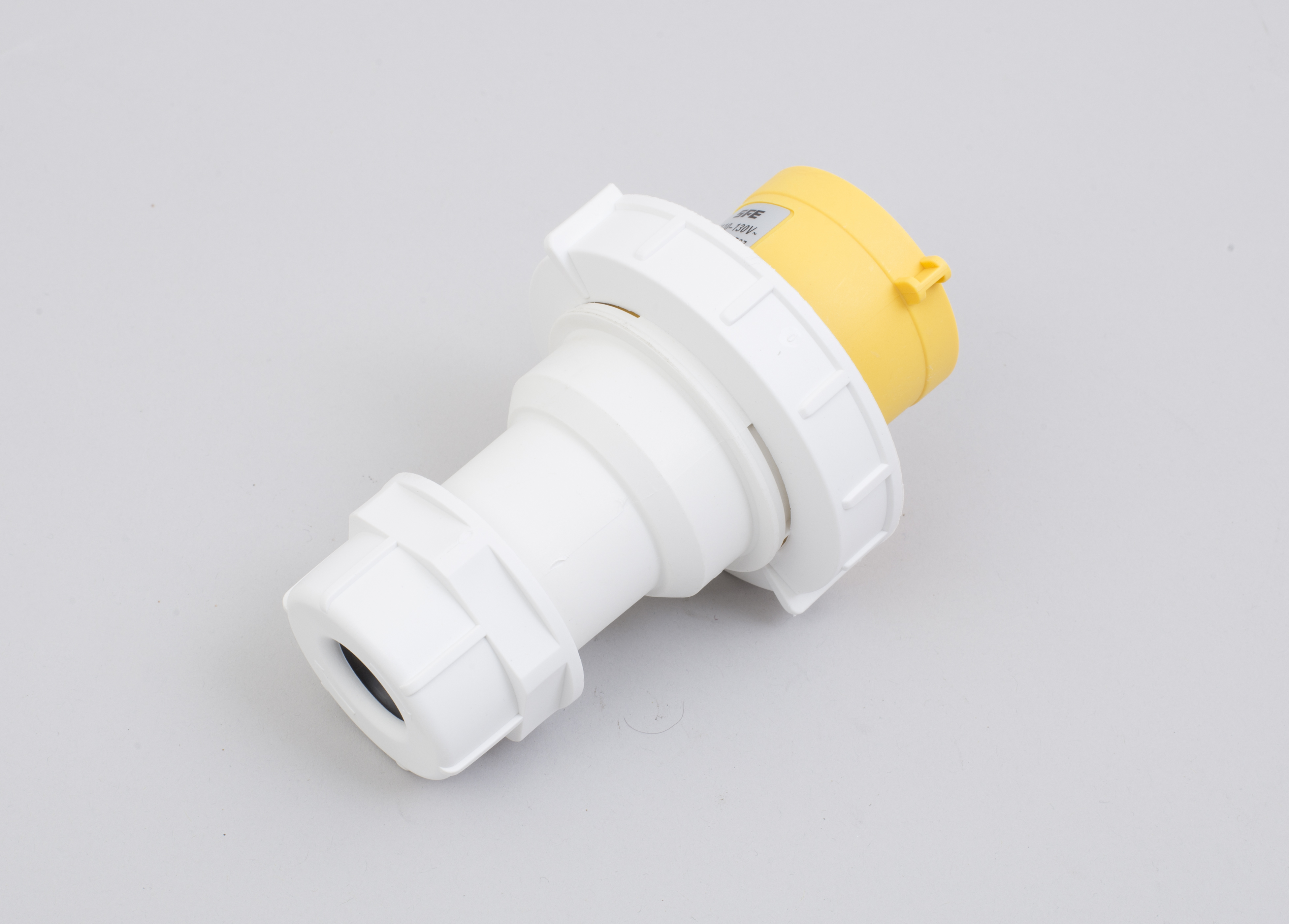 NorthLift - 12 V Marine Plug - 2