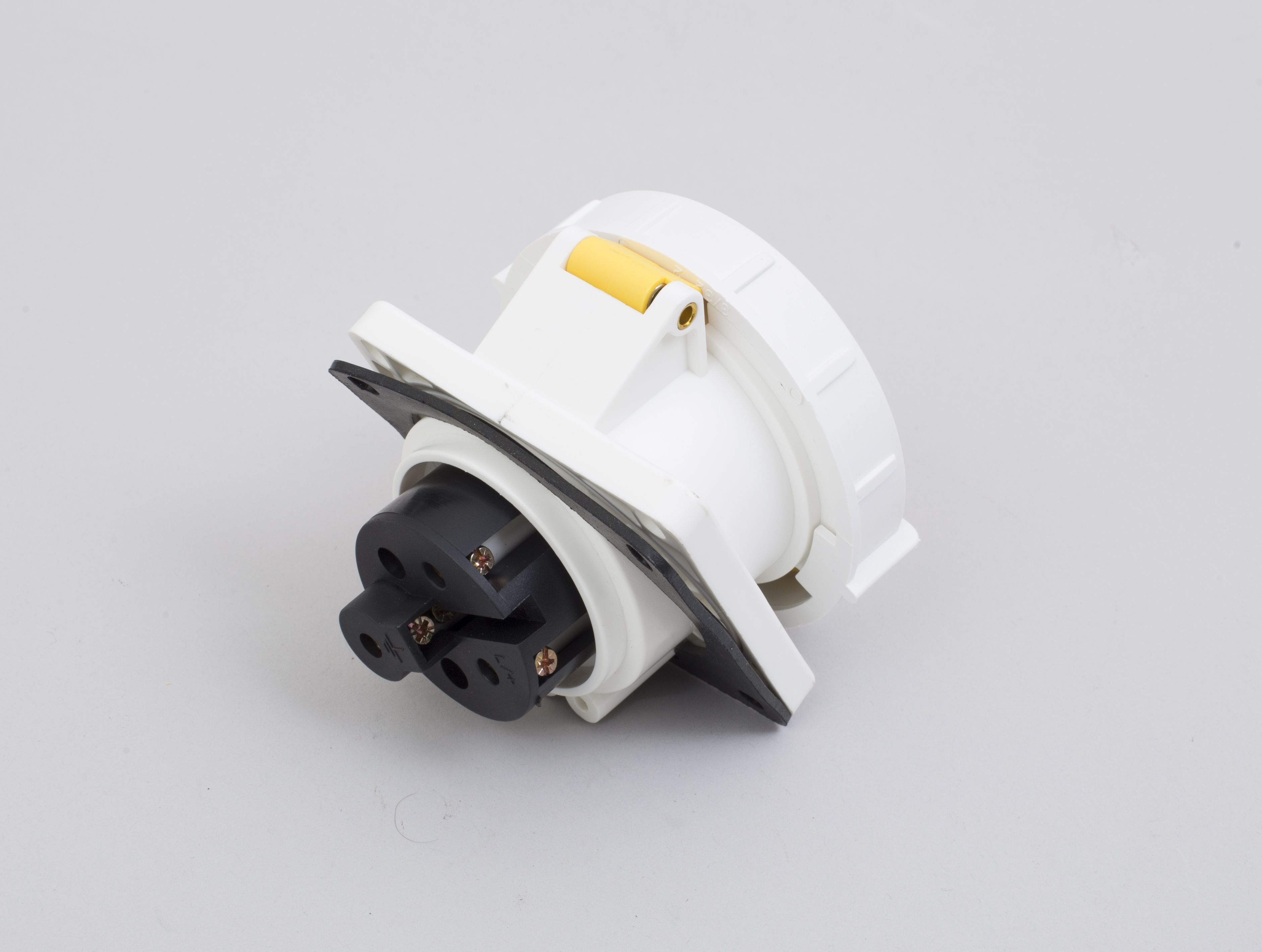 NorthLift - 12 V Marine Receptacle - 2