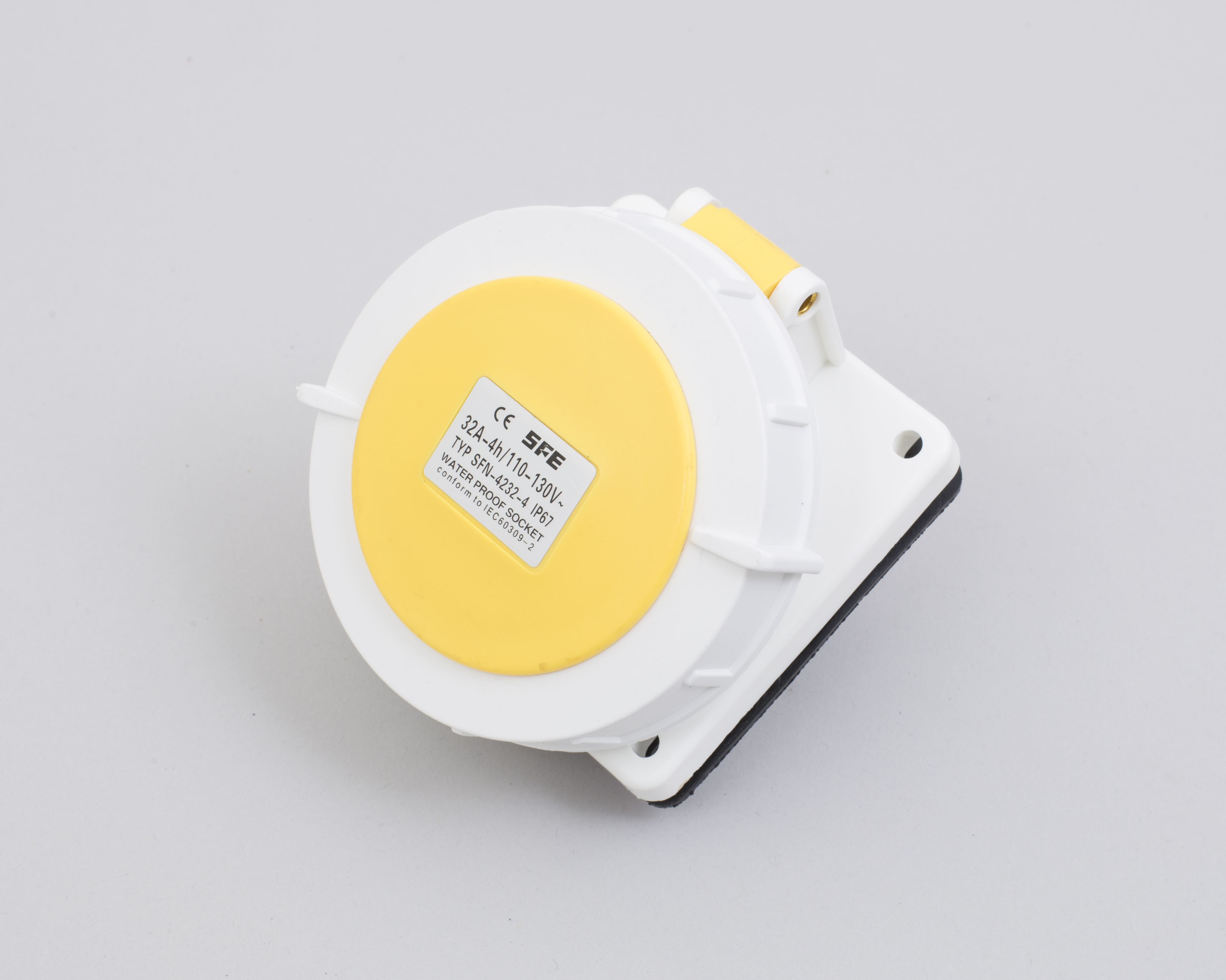 NorthLift - 12 V Marine Receptacle