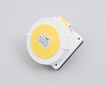 NorthLift - 12 V Marine Receptacle