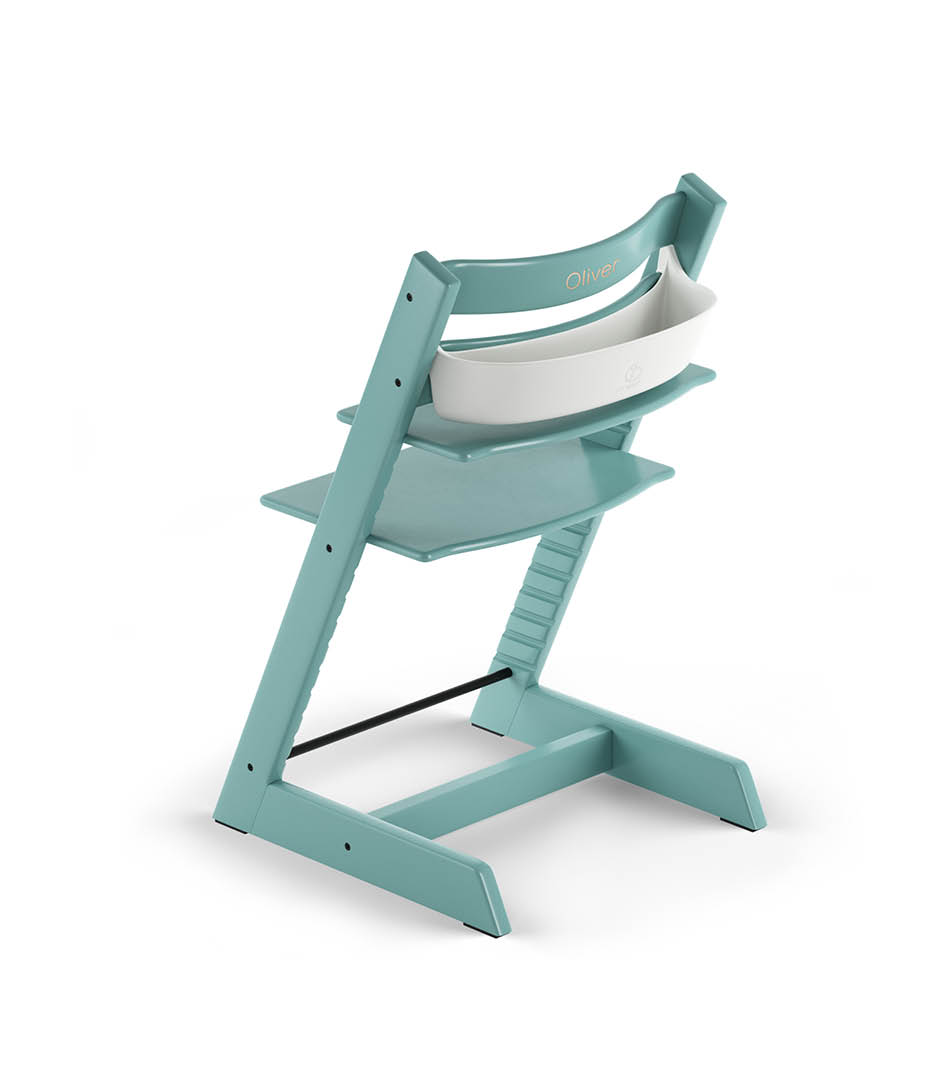 Stokke Tripp Trapp Storage - White - 2