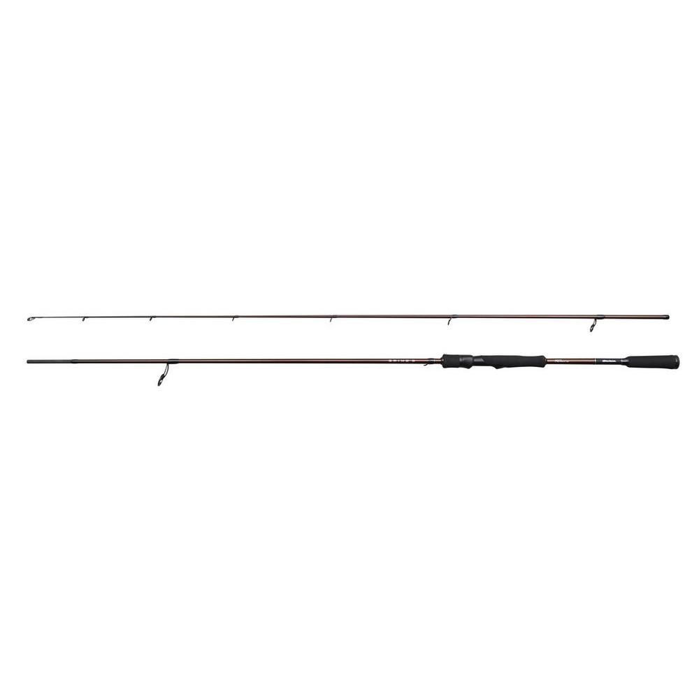 ABU Spike S Jigging 8´ 12-35g