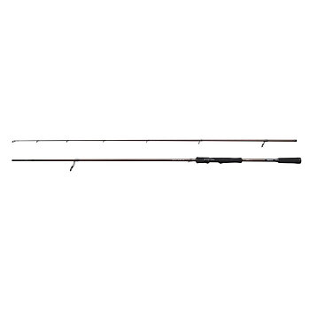 ABU Spike S Jigging 8´ 12-35g