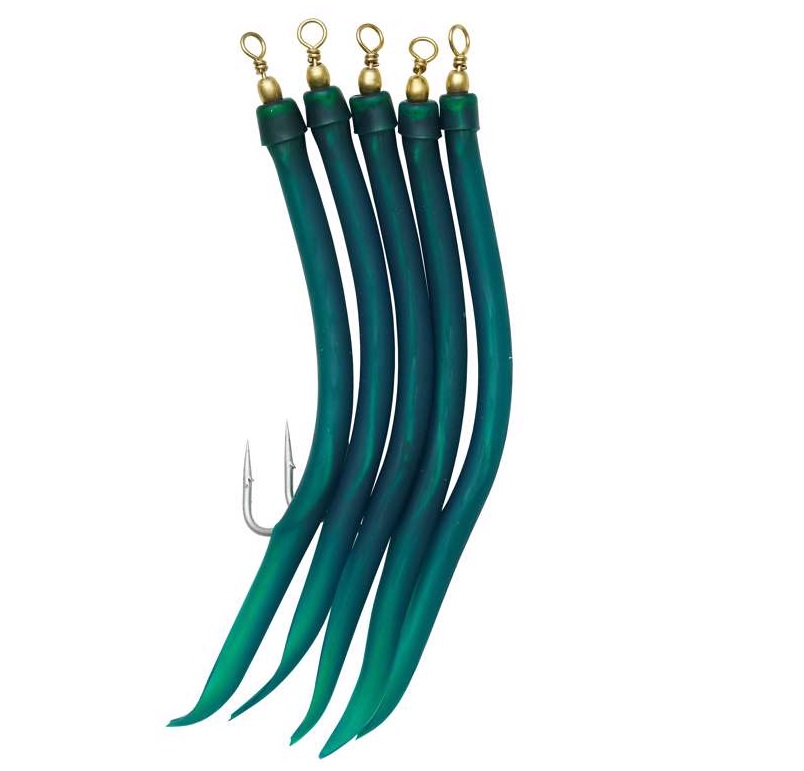 Kinetic Gummi-Makk 5-pack - 3
