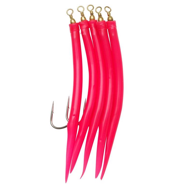Kinetic Gummi-Makk 5-pack - 5