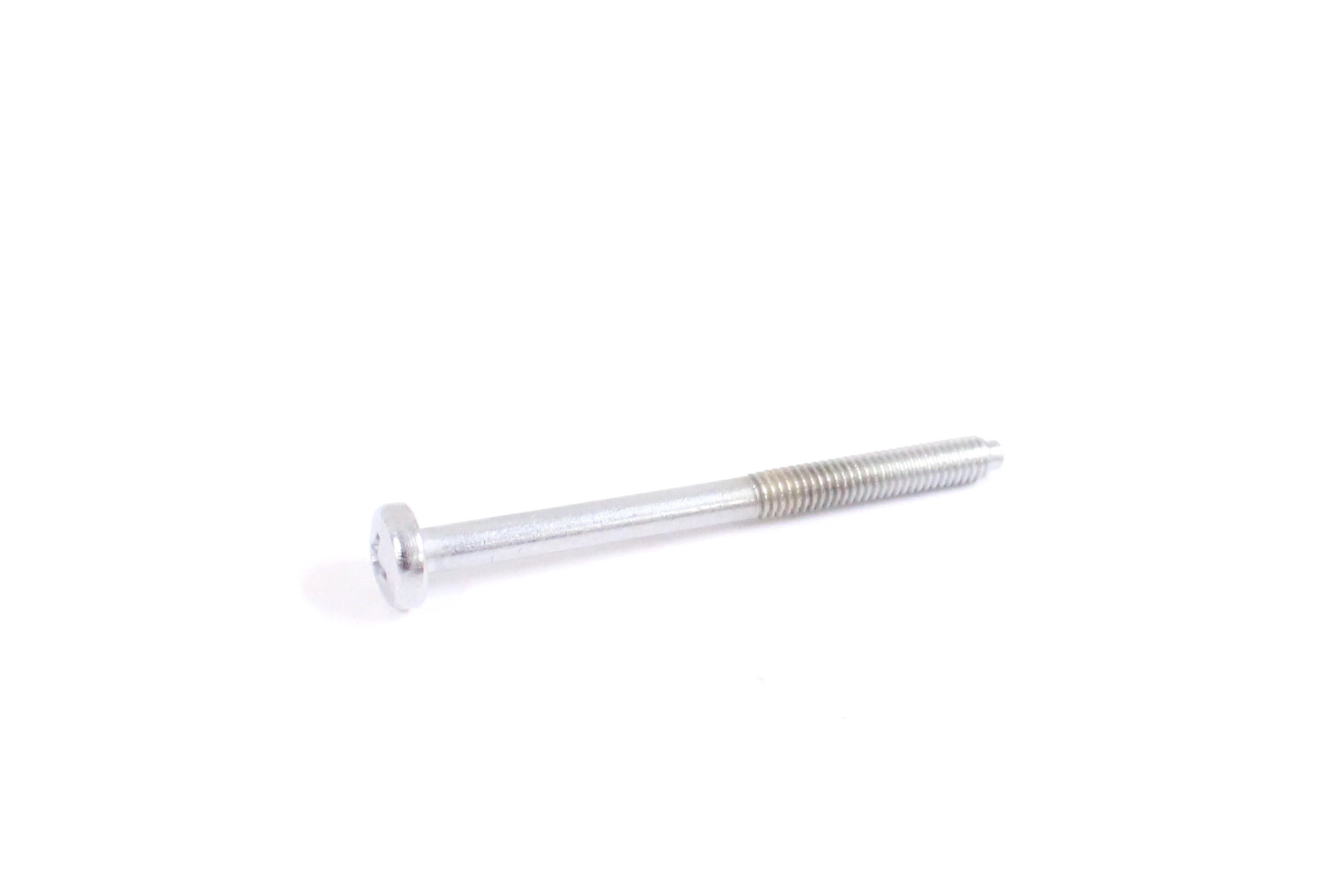 Screw, tail lamp glass 140/160/245