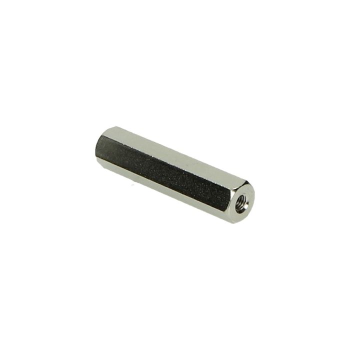 Afstandsbøsning sidedæksel 62mm kreidler højre front