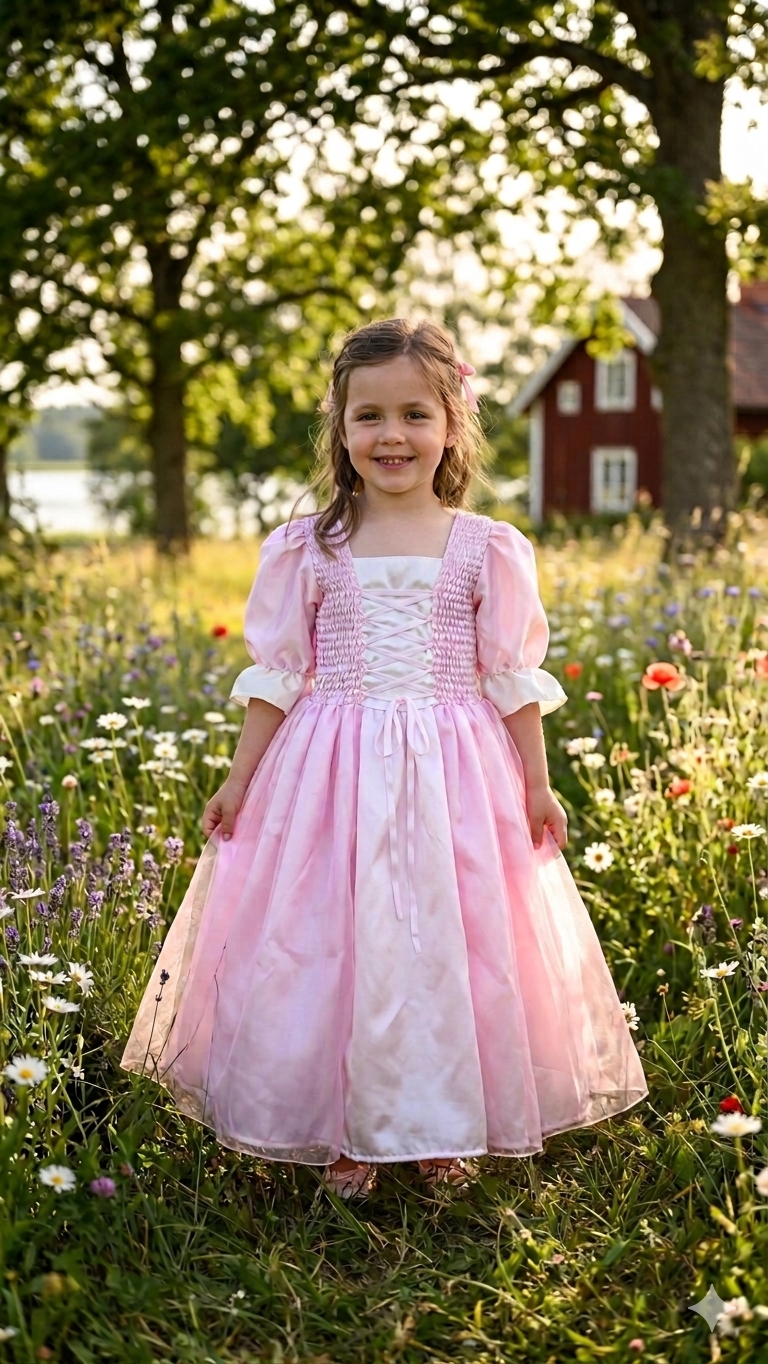 Sezza rosa /kräm