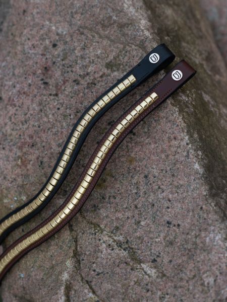 Jacson Pannband Cambridge Svart Cob - 5