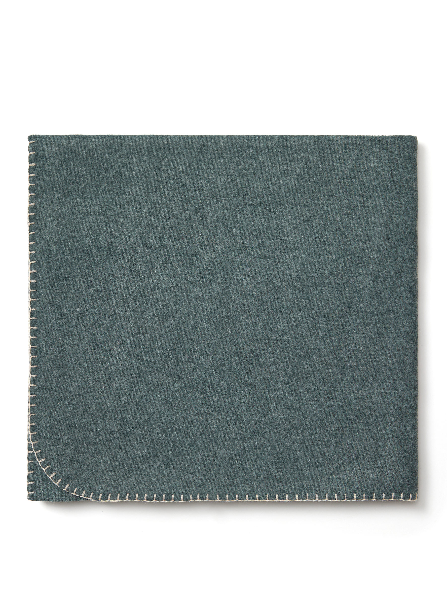 Pläd Recycled Bilton - Vinga Home - 4