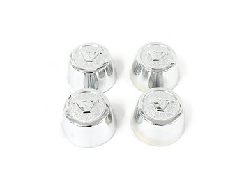 Centre cap set