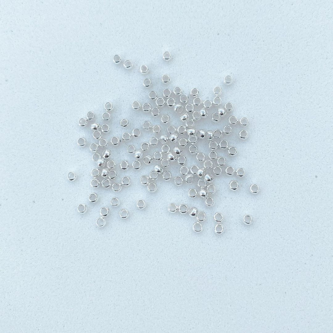 Klämpärlor 200/FP - 2