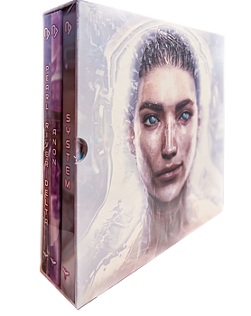Neotech Edge Pro Slipcase Set