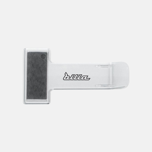 P-biljetthållare