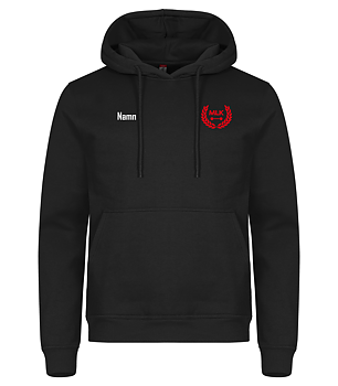 Hood Malmö Lyftarklubb