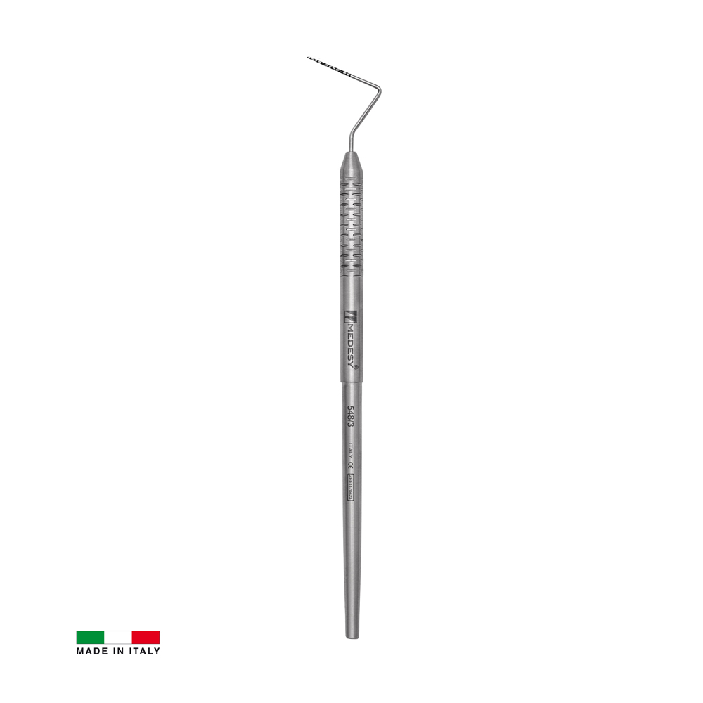 Medesy® Ficksond CP12 UNC, 548/3