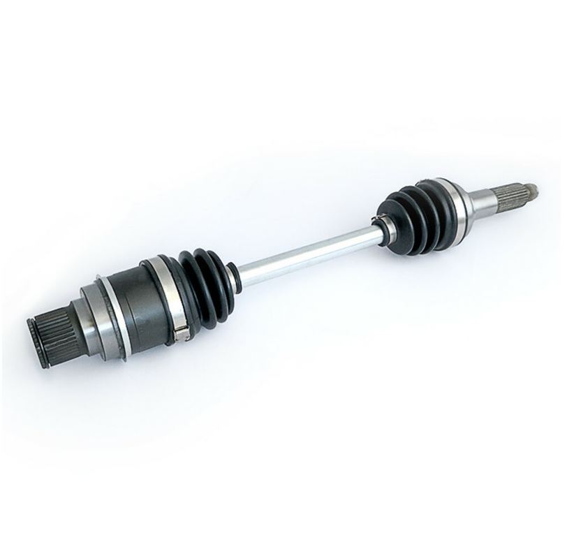 Drivaxel Can Am 450/500/570/650 2015+ HÖGER FRAM - 2