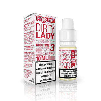 pinki vape ejuice hallon