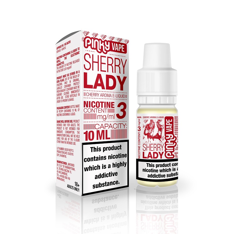 pinki vape ejuice svarta korsbarg