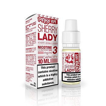 pinki vape ejuice svarta korsbarg
