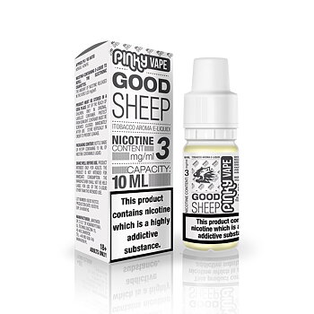 ejuice pinki vape tobak