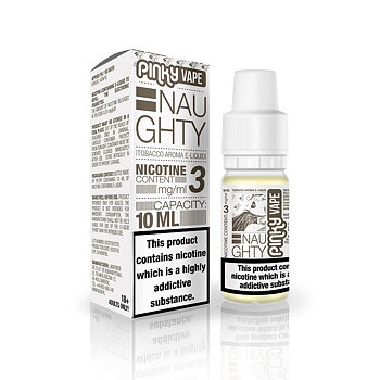 ejuice pinky vape tobacco