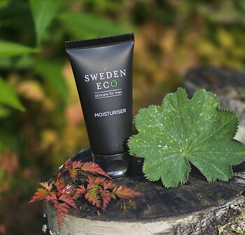 Moisturiser for men 50 ml - Sweden eco