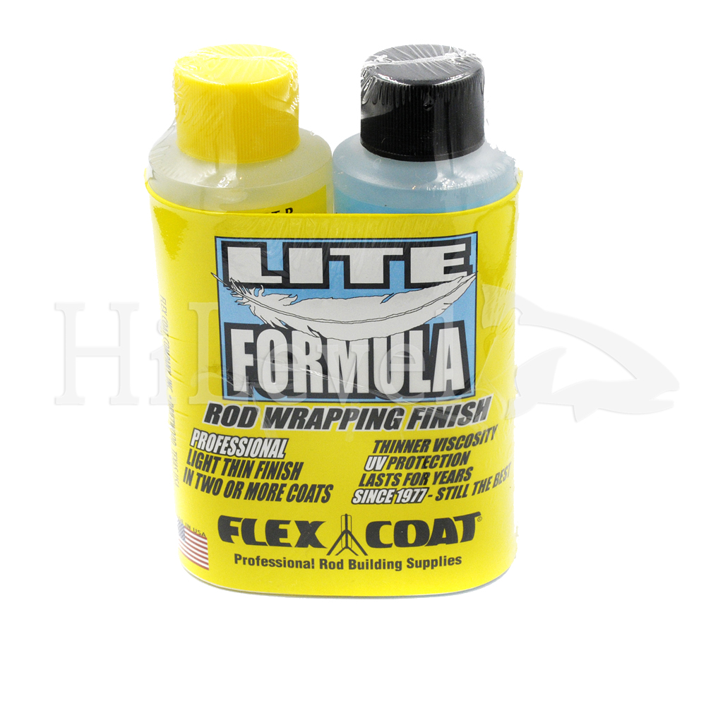 Hilevel - Flex Coat Lite F8L