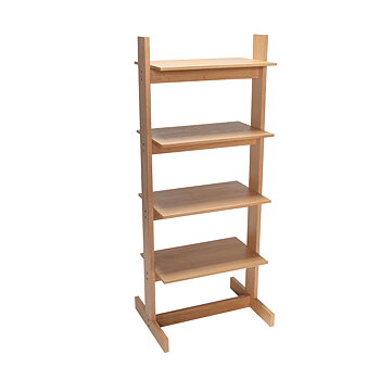 Fristående golvhylla Forma Shelf Unit ek Hubsch 