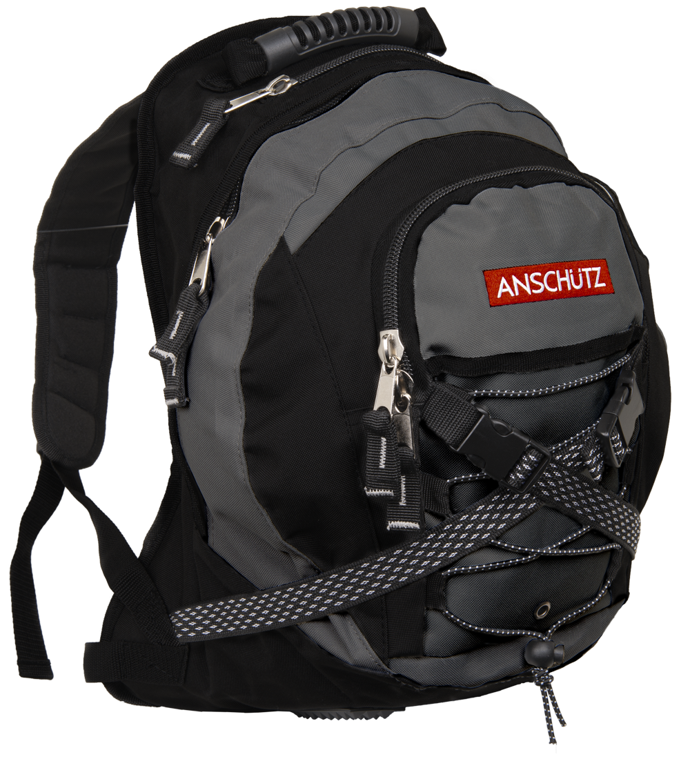 Backpack - 2